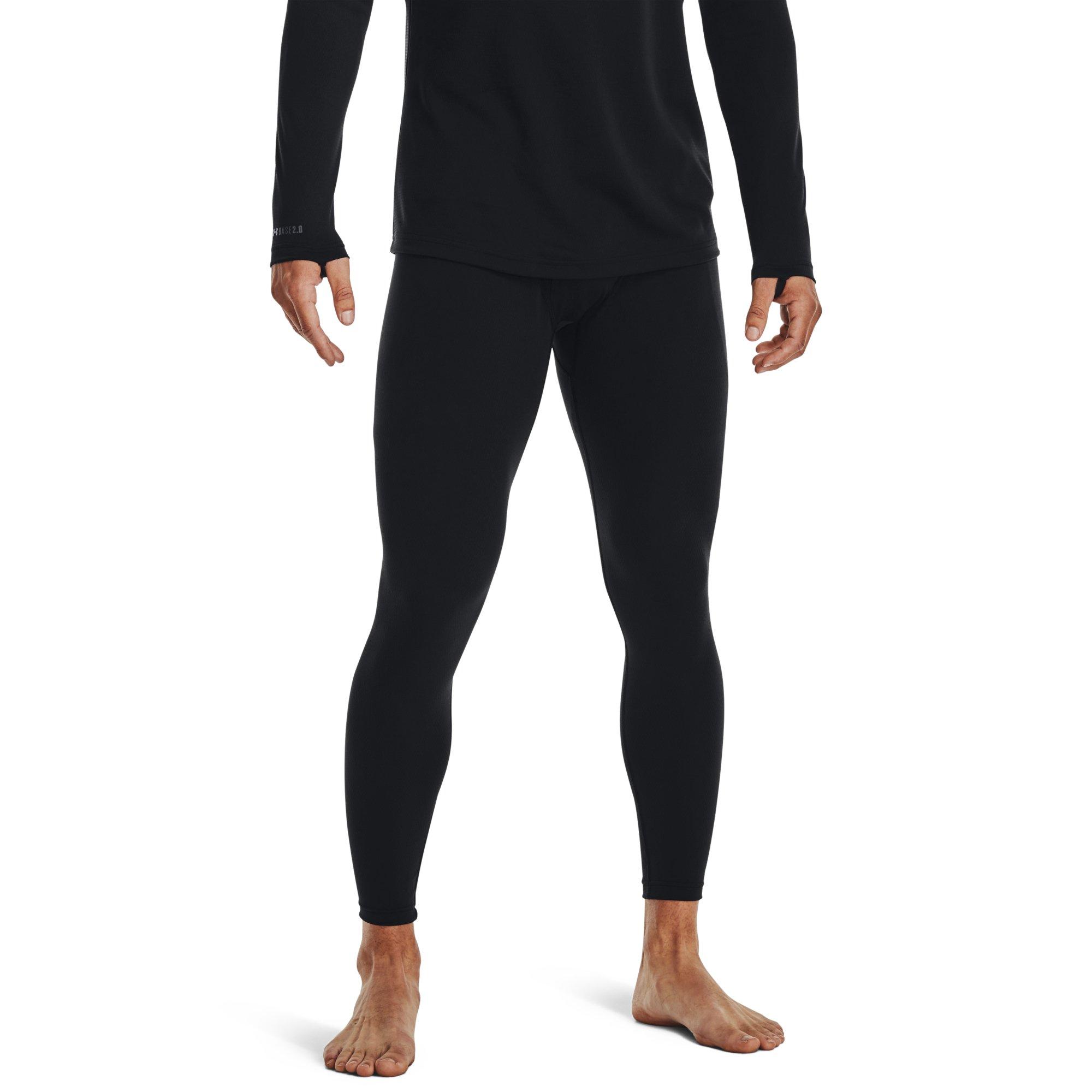 Under Armour Men's ColdGear Base 2.0 Leggings